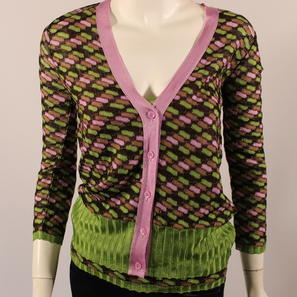 M Missoni - Size 6 - NWT - 2 Piece - Picture 4 of 4